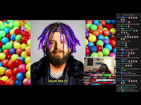 mch Reagindo a Paródia GuiFons - m4ch ♫