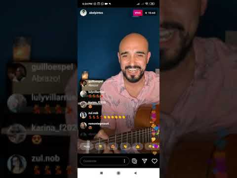 La Sachapera _ Abel Pintos