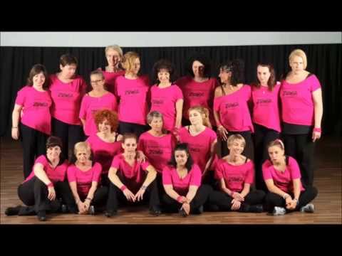 ZUMBA TORRIGLIA