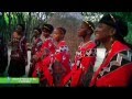 Rhythms del Mundo Africa Pledge Video 