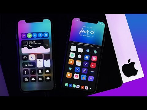 best 5 Free CYDIA TWEAKS! iOS 12   12 1 2 ⚠️⚠️⚠️