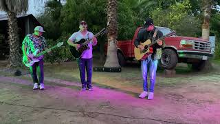 La Bonga - En vivo Music Video