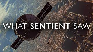 The Insane Space Capabilities of USA's Most Powerful AI