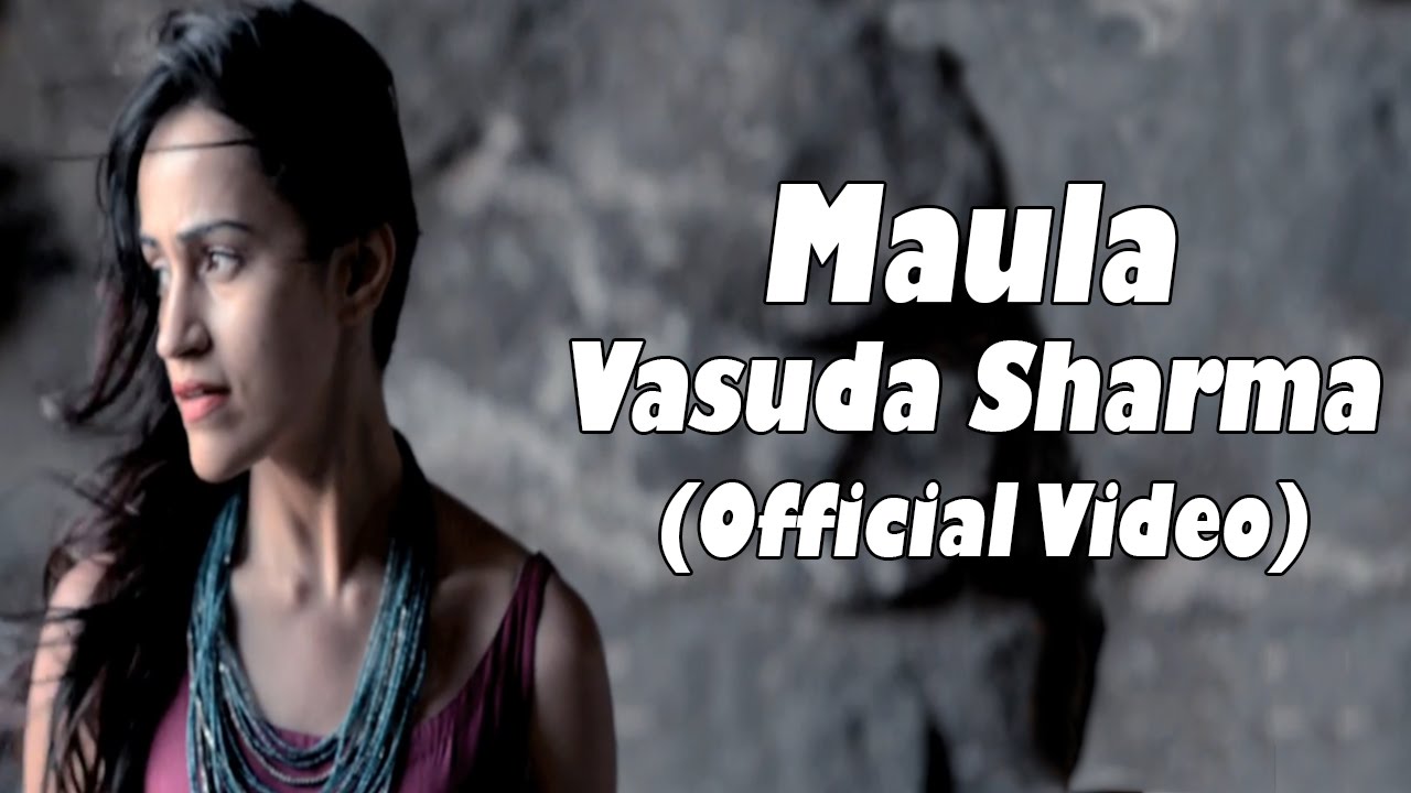 Maula (Attuned Spirits) Lyrics | Attuned Spirits | Vasuda Sharma