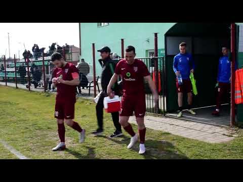 LIGA 3. CSC Dumbrăvița 🆚 ACS Pobeda Star Bisnov Dudeștii Vechi 2-0