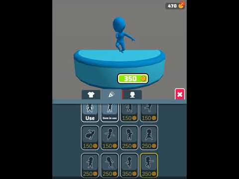 Kagwe mungai ft Mr seed - ogopa dance video from funrun 3D