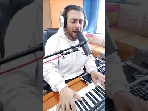 Robert Alassaad - Rah Terja3i Cover روبير الاسعد - رح ترجعي 2021 Naji Osta - Salah Kurdi