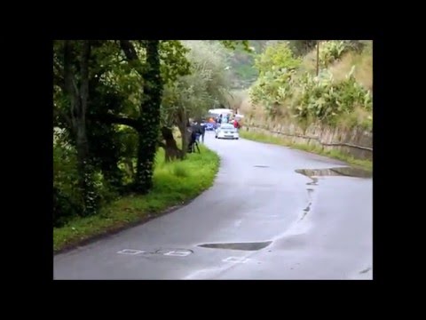 3° Rally Torri Saracene 2016