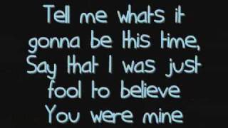 Melissa Smith-I Believed [[w/ Lyrics]]