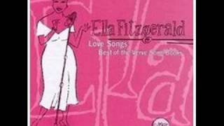 Ella Fitzgerald All the Things You are Music