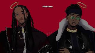 Jeremih &amp; Ty Dolla Sign • FYT Ft French Montana (Subtitulado Español)