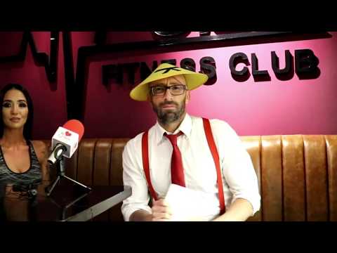 Ани Хоанг за фитнеса, диетите, емоциите и любовта