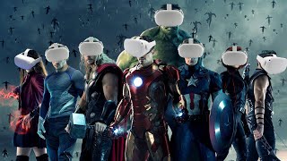 The Insane Power of VR Movies