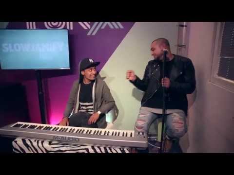 Slowjamify Sessions: Joshua Khane - Lean On (Major Lazer)