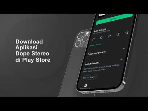 Dope Stereo