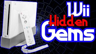 Five Hidden Gems for the Nintendo Wii!