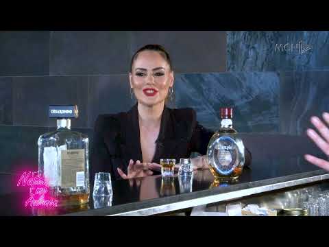 Hygerta Sako tregon historinë e sikletshme me alkoolin: "Shkova në banjo, më vinin muret vërdallë!"