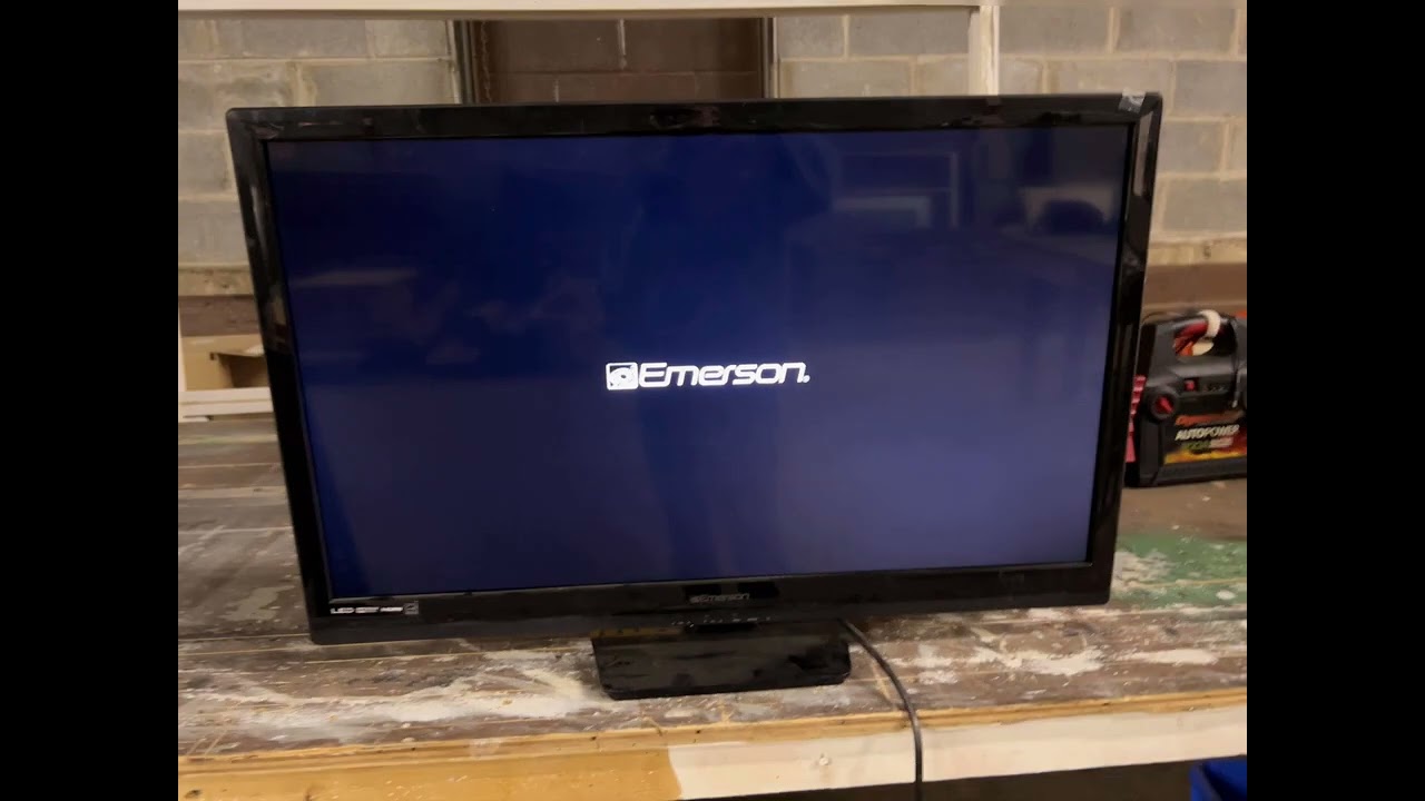 GovDeals: LOT of 5 Flatscreen TV's