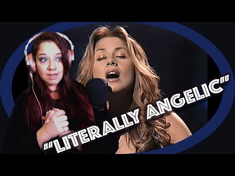 Lauren Reacts! Lara Fabian-Caruso