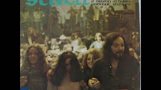 Alan Stivell - E Dulenn - A Dublin - National Stadium - Pachpi Kozh Pachpi New - 1974
