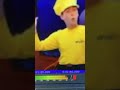 The Wiggles Morningtown Ride PAL