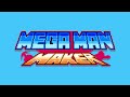 MM7 Wily Stage 1 Mega Man Maker
