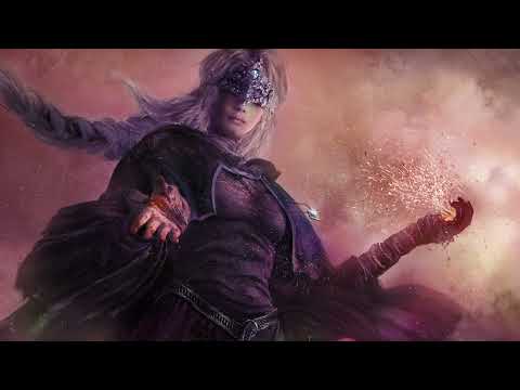 Dark Souls III OST - Soul of Cinder