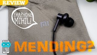 Xiaomi Mi Noise Cancelling Earphones Black (ZBW4386TY) - відео 2