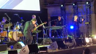 Swing Set - July Talk - Secret Path Live 20191019