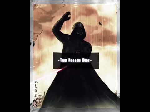 Darth Vader vs Joruus Cboath#fyp