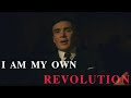 I am my own revolution -Thomas shelby 👑 vs Oswald Mosley| peaky blinders | #shorts #peakyblinders