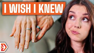 Navigating Your MARRIAGE in Your 30s | Episode 2