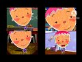 Pinky Dinky Doo Think Big Quadparison 1