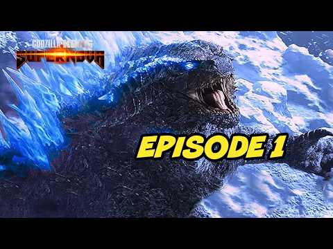 Monarch Season 2 Episode 1: Godzilla x Kong Supernova Breakdown & Easter Eggs