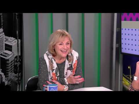 Heti Libazsír – Rátonyi Hajni