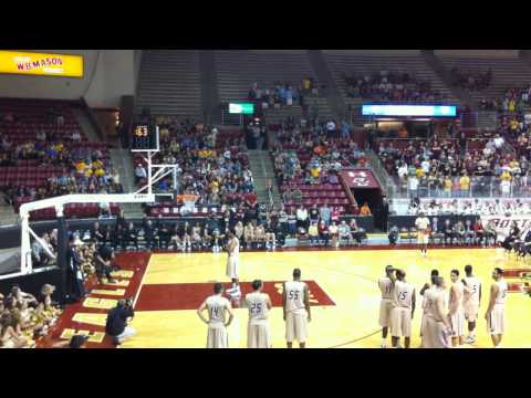 Ice Jam - Reggie Jackson Dunk II