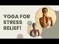 Yoga For Releasing Stress Anulom Vilom Pranayama Yoga For De Stress HerZindagi Ira Trivedi