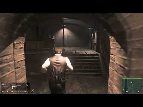 Let's Play Mafia III Definitive Edition Pt. 43