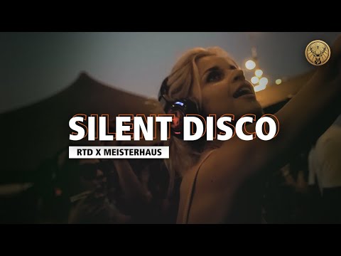 Silent Disco - Rocking The Daisies (MeisterHaus)