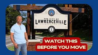 Living in Lawrenceville, GA — Community Tour | Neighborhoods, Homes & Lifestyle (2026)