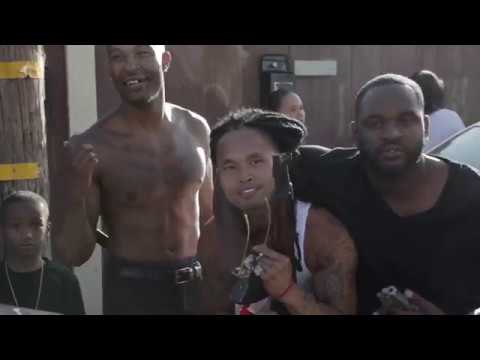 Foreign Baby - I'm That Nigga