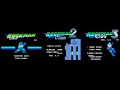Live 22 Tsukikuro S Trilogy Rockman Claw Do 1 Ao 3