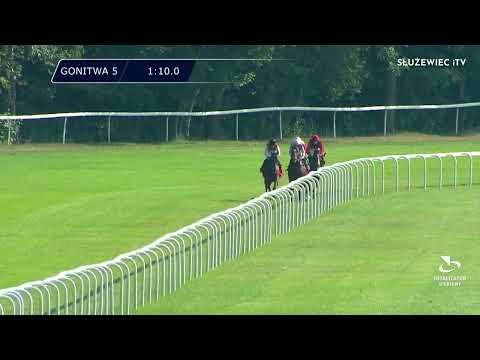 Nagroda St. Leger - L (kat.A) 28.08.2022 - (Dzień 28; Gonitwa 5)