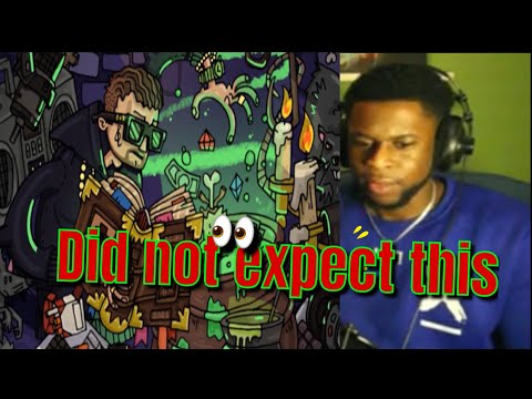 TRL Reaction / Sentino -  UFF (PolishRap)