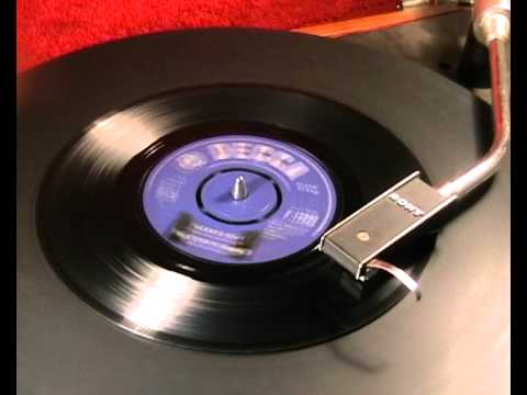 The Cryin' Shames (Joe Meek) - Please Stay - 1966 45rpm