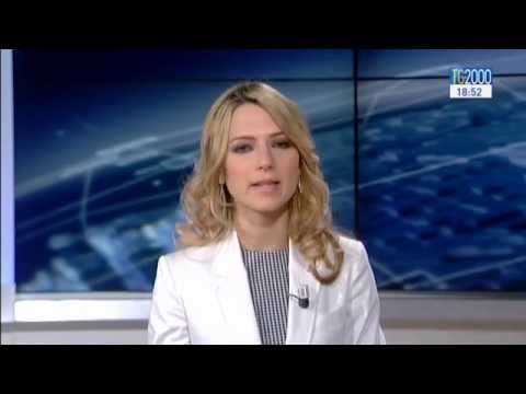 Tg2000 del 21 febbraio 2015 - edizione delle 18:30