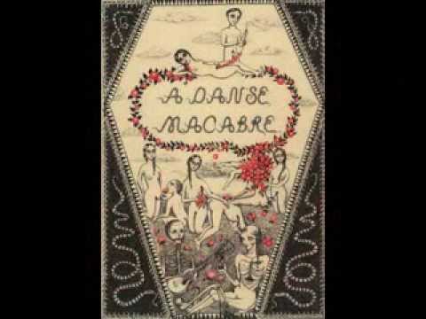 José van Dam sings Danse Macabre by Saint-Saëns