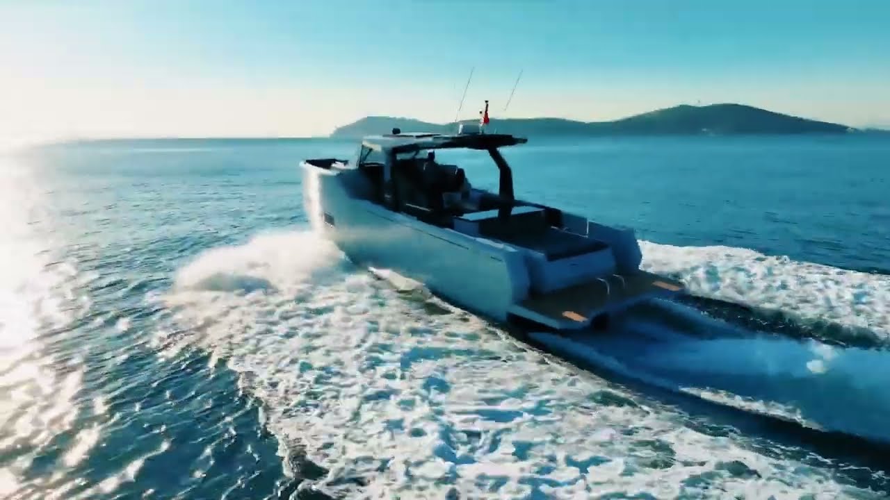 Fabbro F45 - Promo Video
