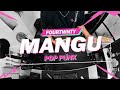 Fourtwnty Mangu Boncek AR Cover