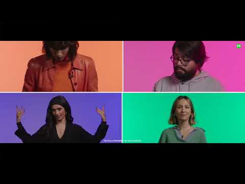 Gemma Cuervo interpreta a Nostalgia